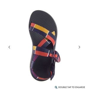 Women’s Chacos MegaZ Cloud sandals NEW size 10